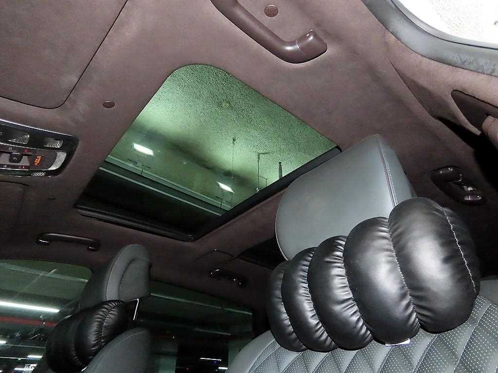 제네시스 GV80 디젤 3.0 AWD 이미지 14
