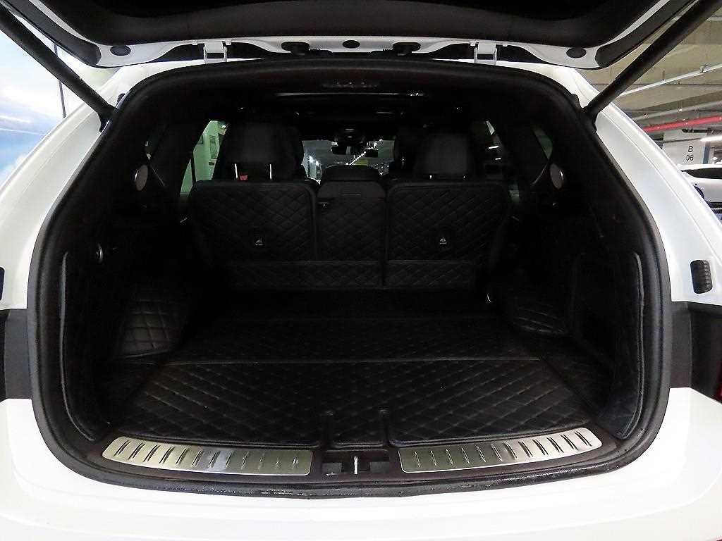 제네시스 GV80 디젤 3.0 AWD 이미지 15