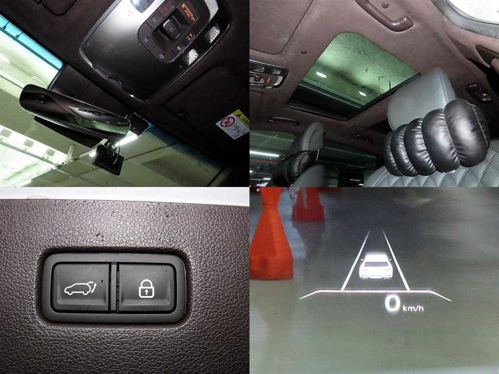 제네시스 GV80 디젤 3.0 AWD 이미지 18