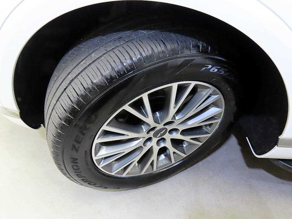 제네시스 GV80 디젤 3.0 AWD 이미지 20