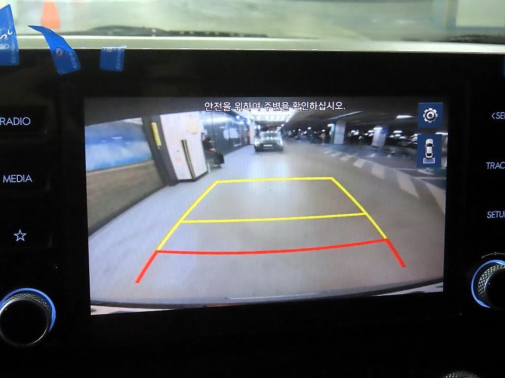 현대 스타리아 2WD 디젤 카고 스마트 3인승 이미지 15