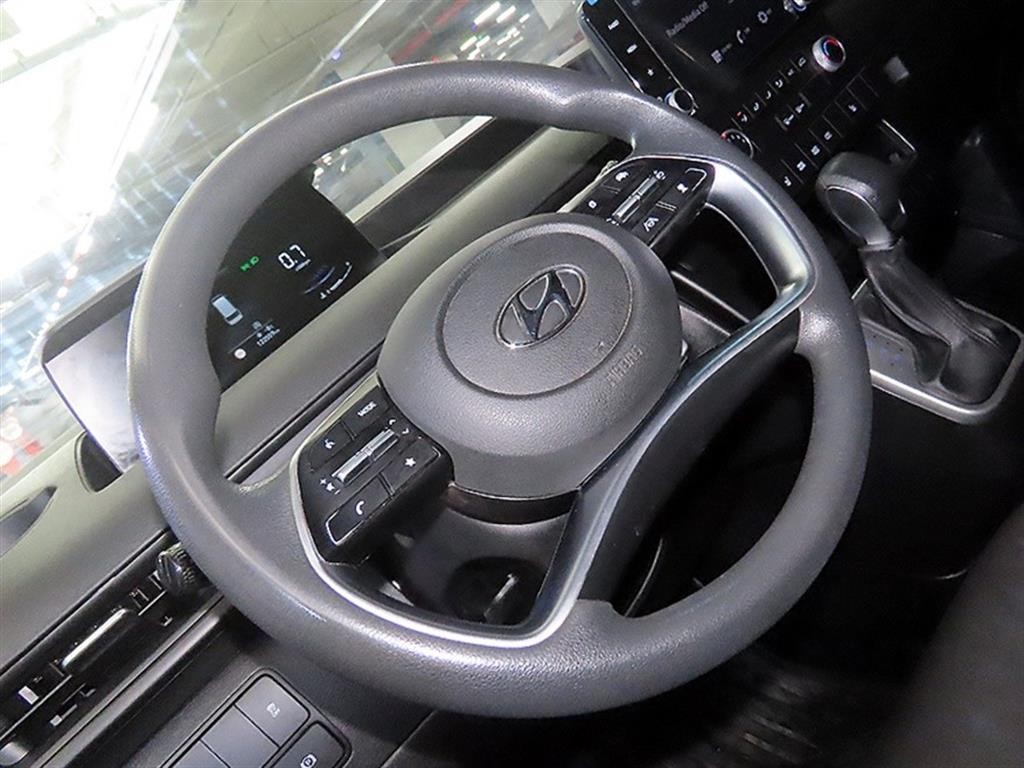 현대 스타리아 2WD 디젤 카고 스마트 3인승 이미지 8