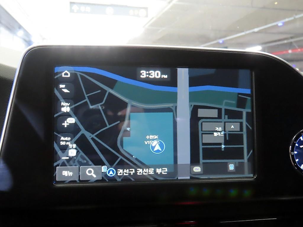 현대 그랜저 그랜저 IG 2.4 GDI 프리미엄 이미지 13
