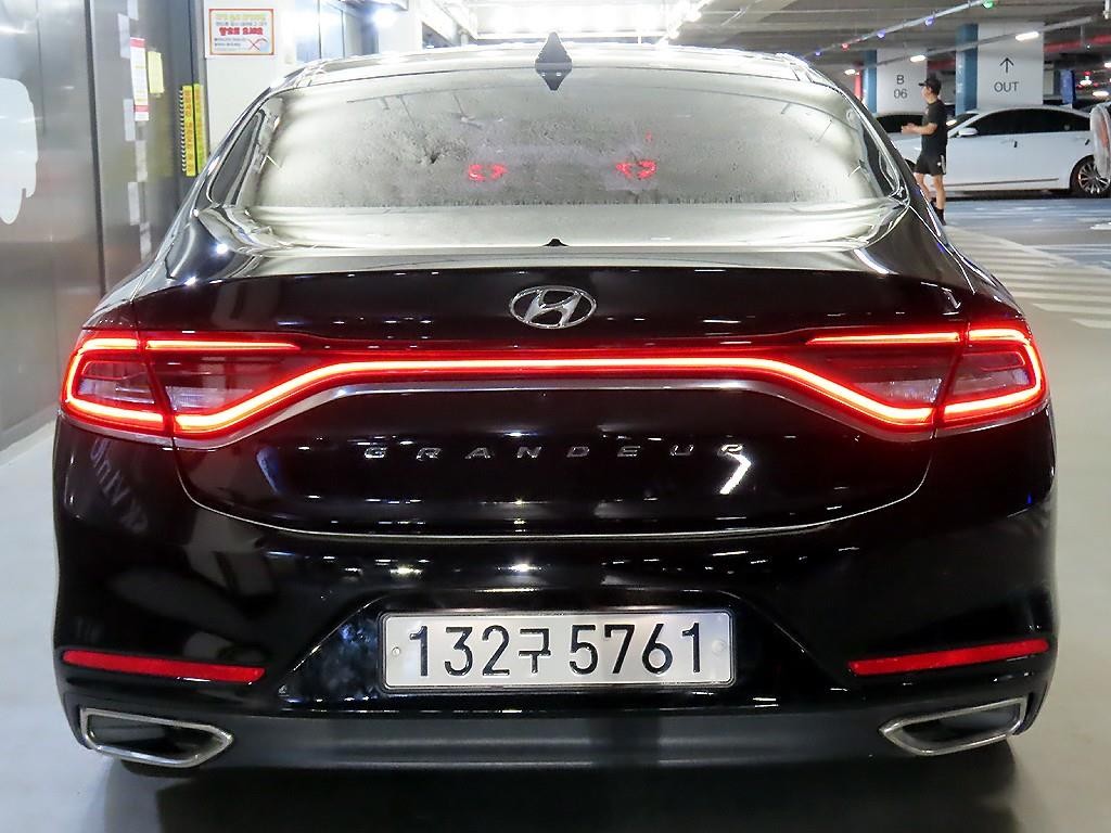 현대 그랜저 그랜저 IG 2.4 GDI 프리미엄 이미지 5