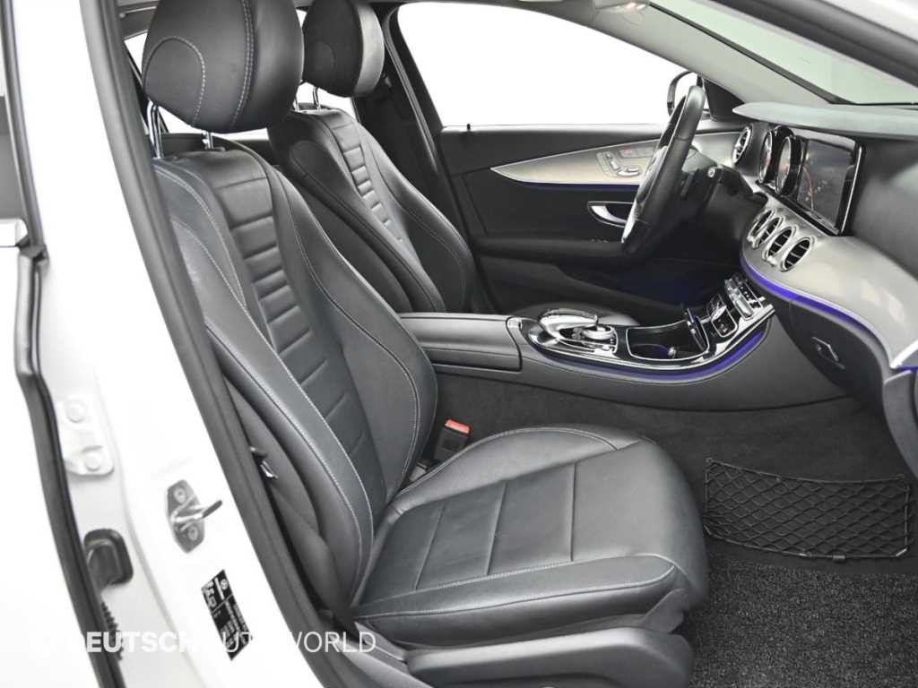 벤츠 E 클래스 E-클래스 W213 E200 아방가르드 이미지 10