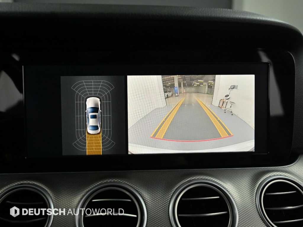 벤츠 E 클래스 E-클래스 W213 E200 아방가르드 이미지 15