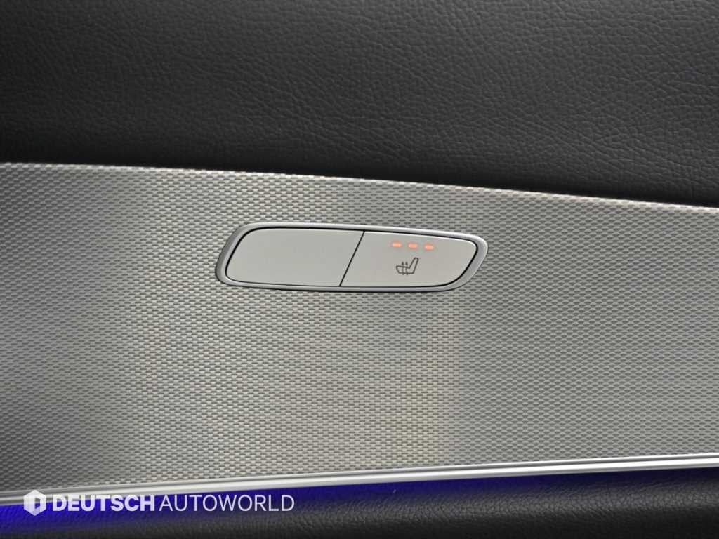 벤츠 E 클래스 E-클래스 W213 E200 아방가르드 이미지 16
