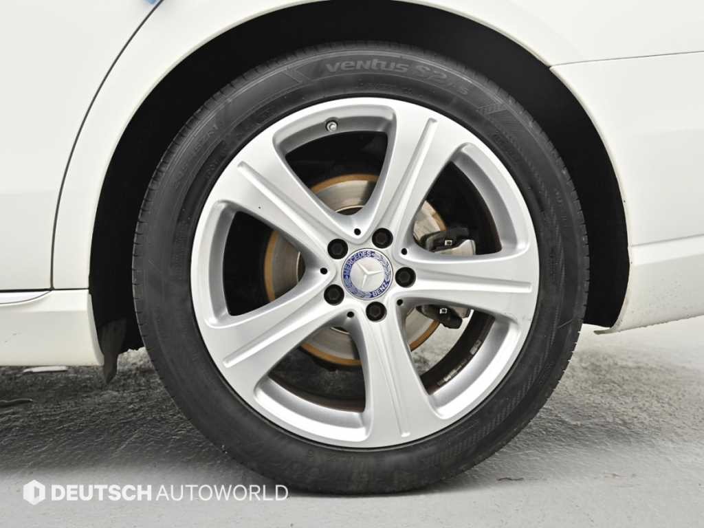벤츠 E 클래스 E-클래스 W213 E200 아방가르드 이미지 5