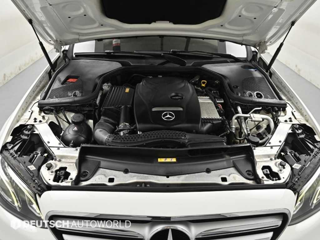 벤츠 E 클래스 E-클래스 W213 E200 아방가르드 이미지 6