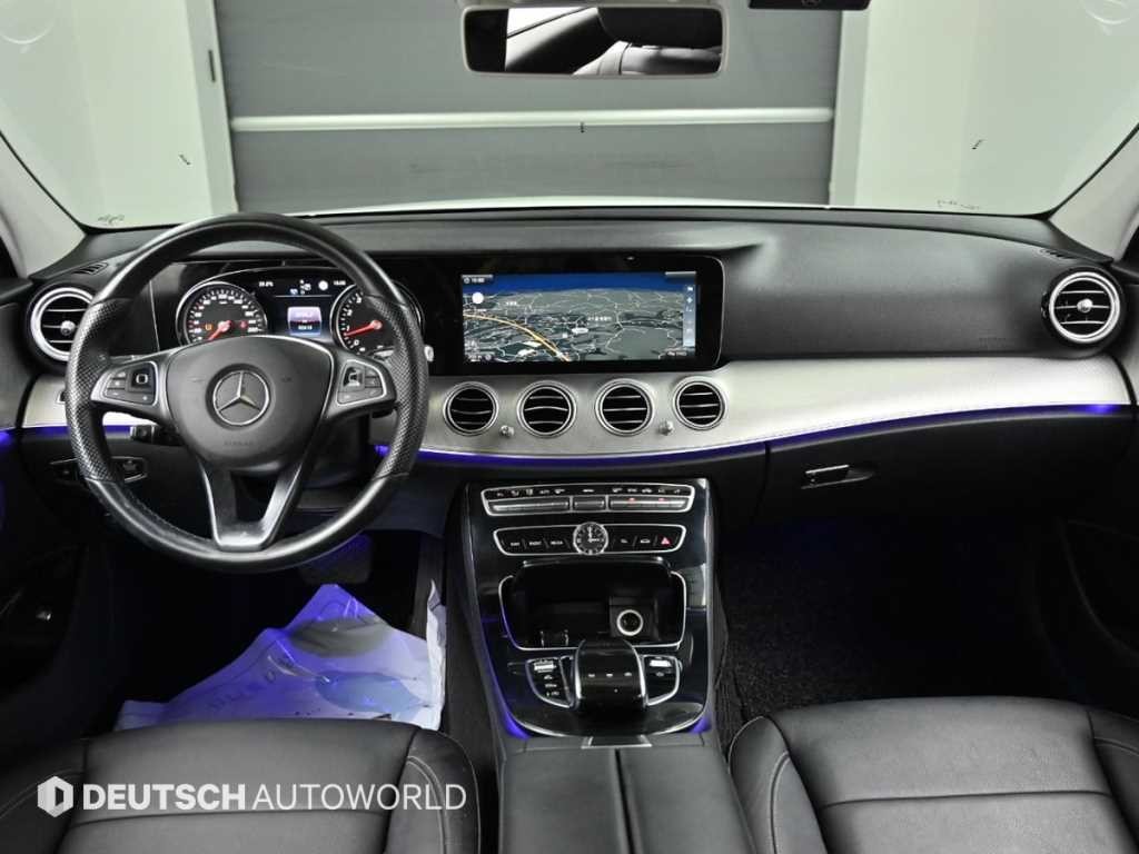 벤츠 E 클래스 E-클래스 W213 E200 아방가르드 이미지 7