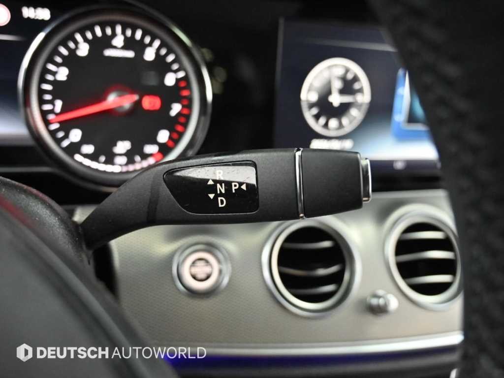 벤츠 E 클래스 E-클래스 W213 E200 아방가르드 이미지 9