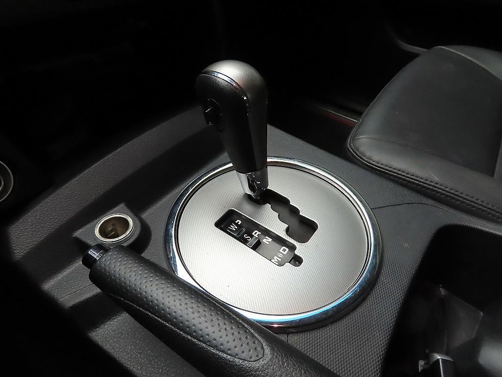 KG모빌리티(쌍용) 코란도 더뉴코란도스포츠 CX7(4WD) 클럽 이미지 10