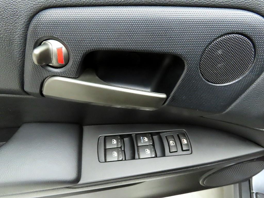 KG모빌리티(쌍용) 코란도 더뉴코란도스포츠 CX7(4WD) 클럽 이미지 11