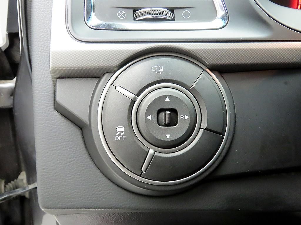 KG모빌리티(쌍용) 코란도 더뉴코란도스포츠 CX7(4WD) 클럽 이미지 12