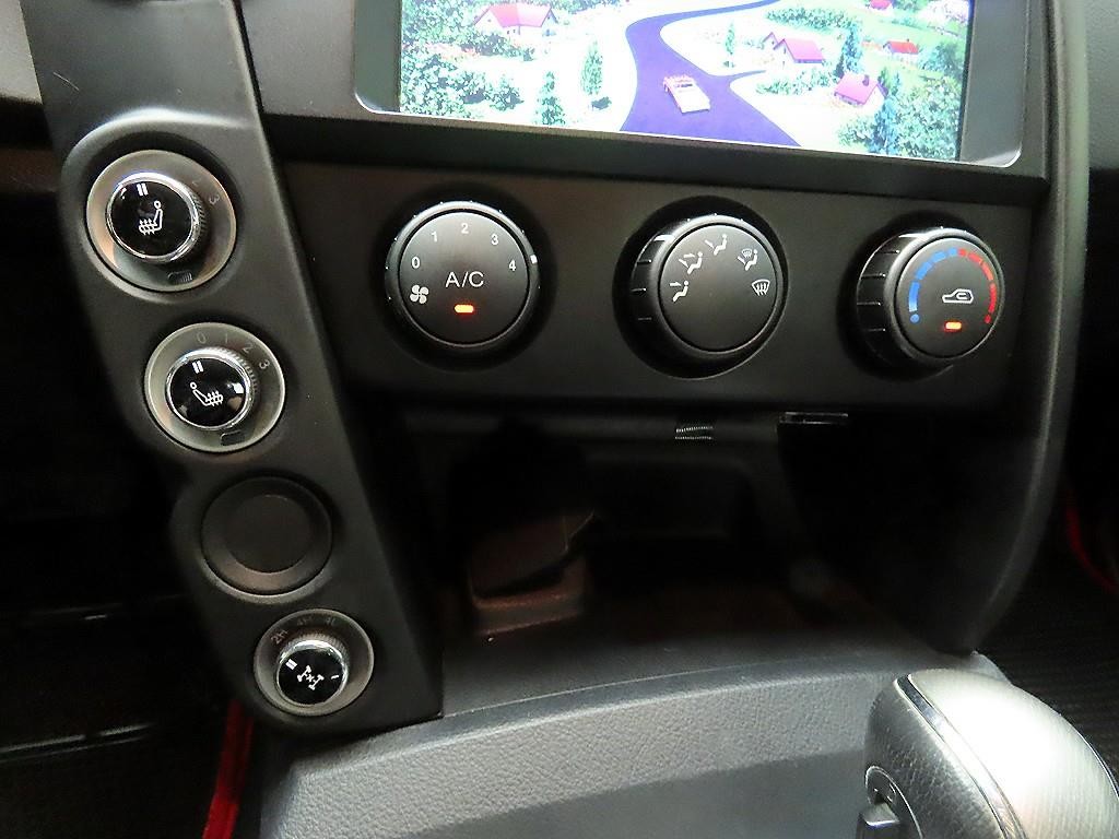 KG모빌리티(쌍용) 코란도 더뉴코란도스포츠 CX7(4WD) 클럽 이미지 16