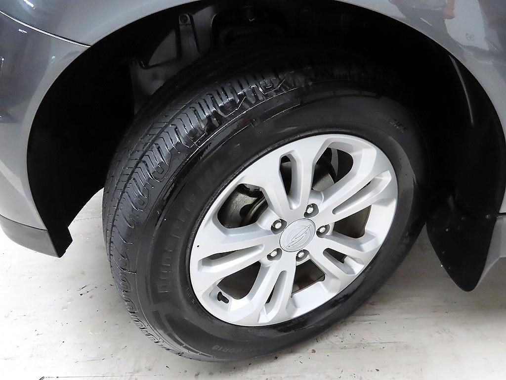 KG모빌리티(쌍용) 코란도 더뉴코란도스포츠 CX7(4WD) 클럽 이미지 19