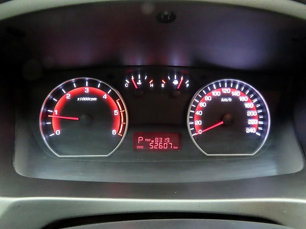 KG모빌리티(쌍용) 코란도 더뉴코란도스포츠 CX7(4WD) 클럽 이미지 6