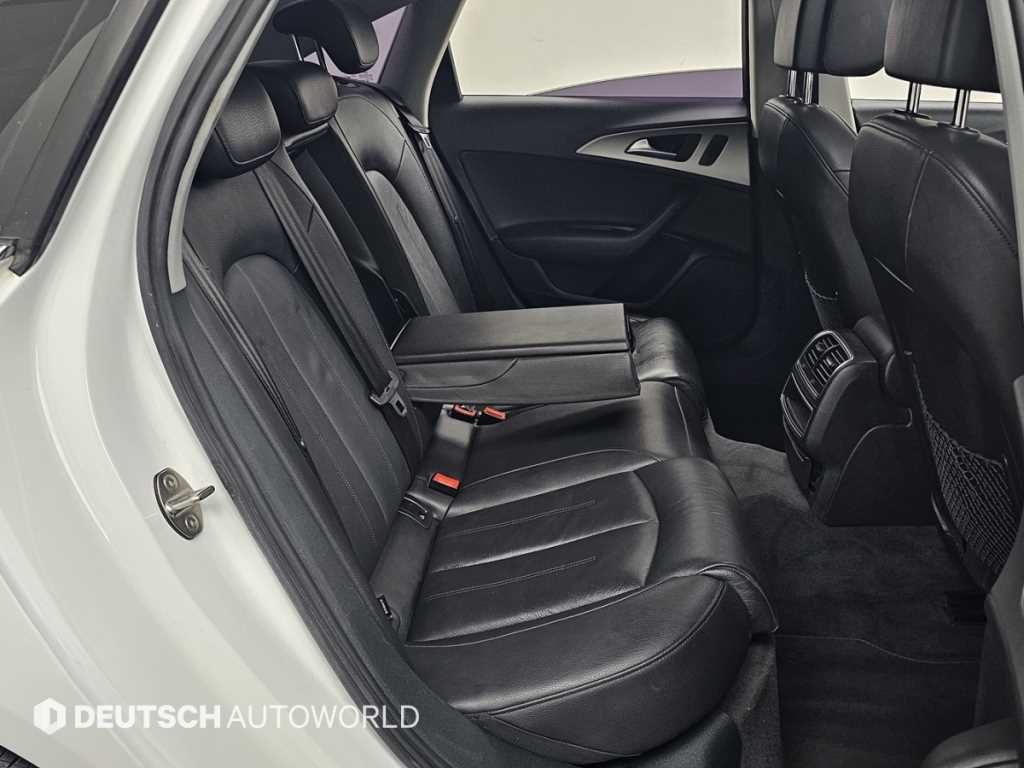 아우디 A6 뉴A6 2.0 TDI 다이나믹 이미지 12
