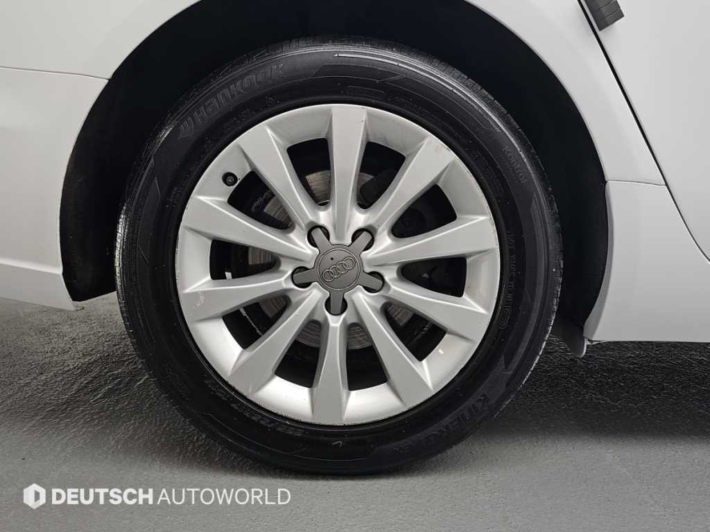 아우디 A6 뉴A6 2.0 TDI 다이나믹 이미지 5