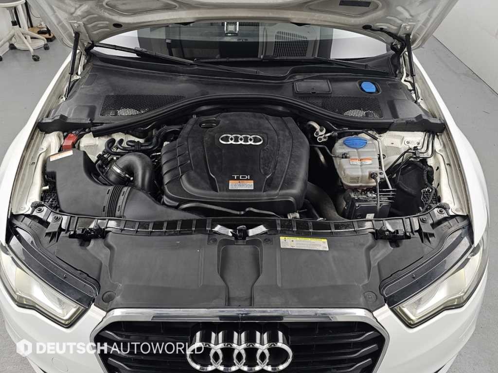 아우디 A6 뉴A6 2.0 TDI 다이나믹 이미지 6