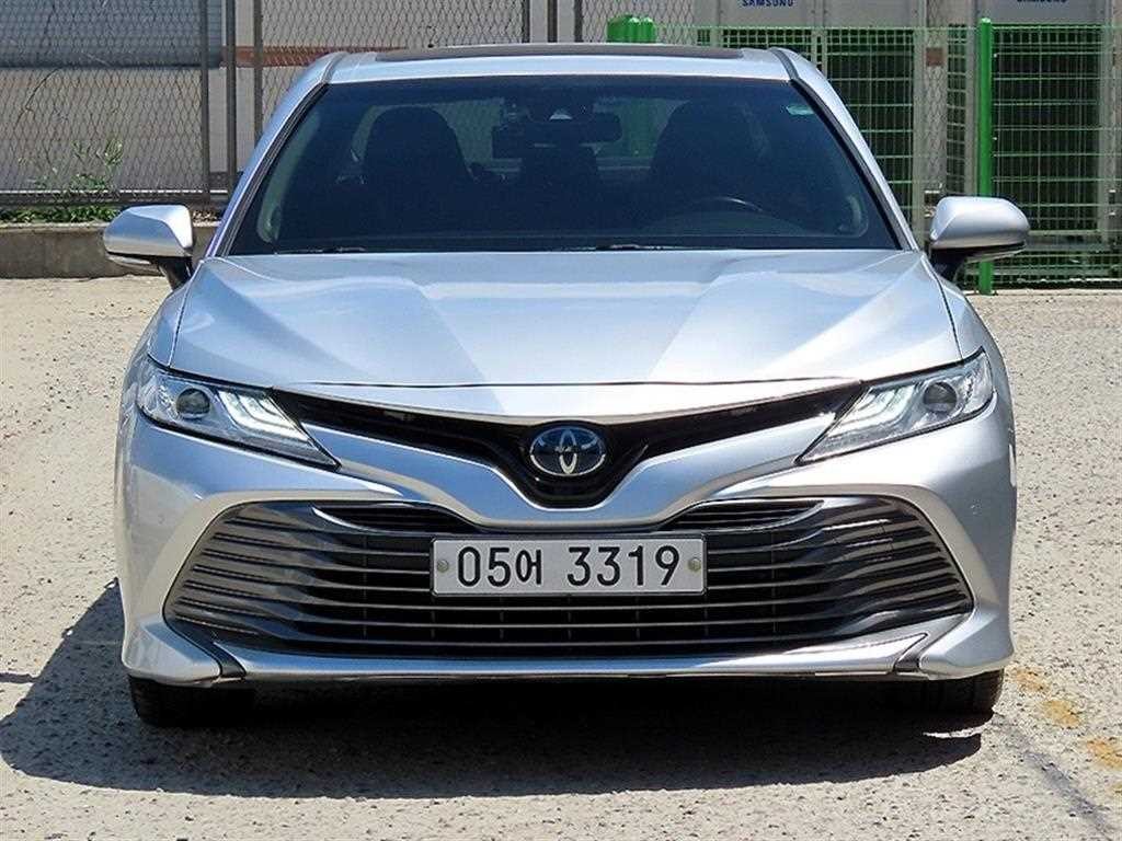 토요타 캠리 캠리(XV70) 2.5 하이브리드 XLE 이미지 1