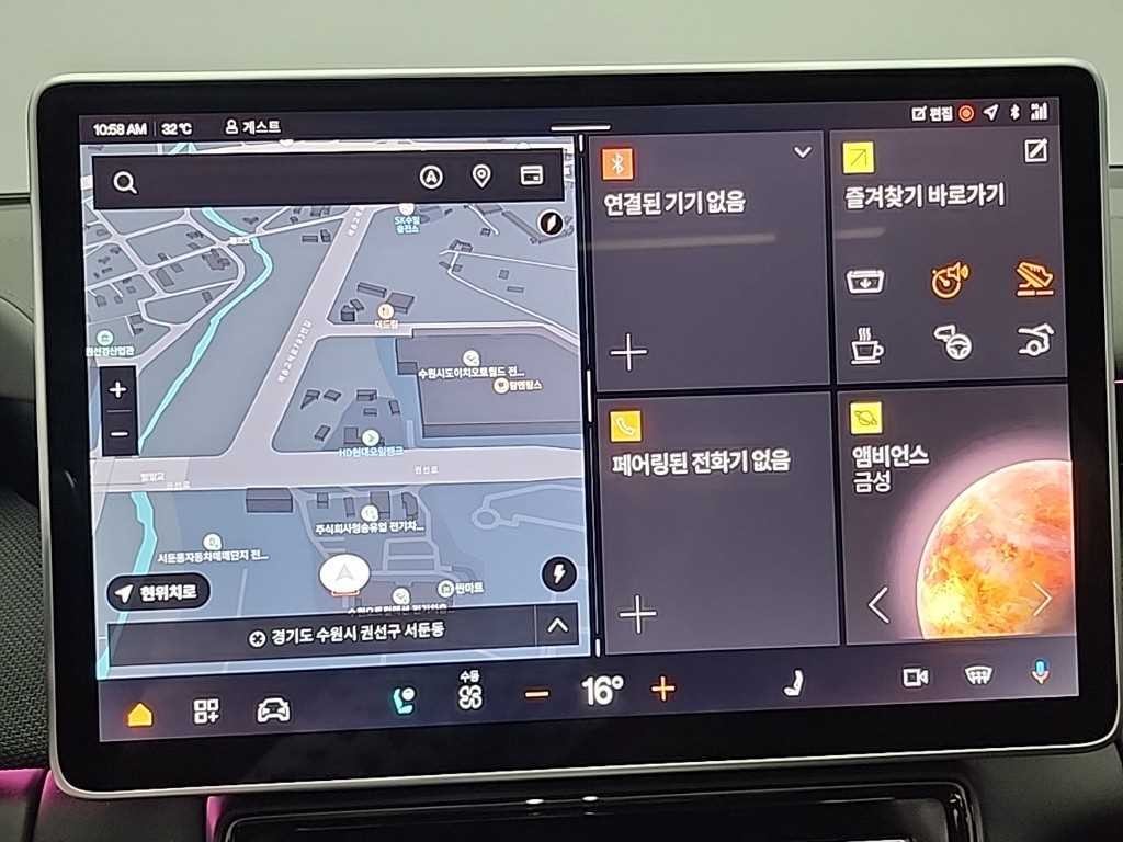 폴스타 폴스타4 롱레인지 듀얼모터 이미지 16