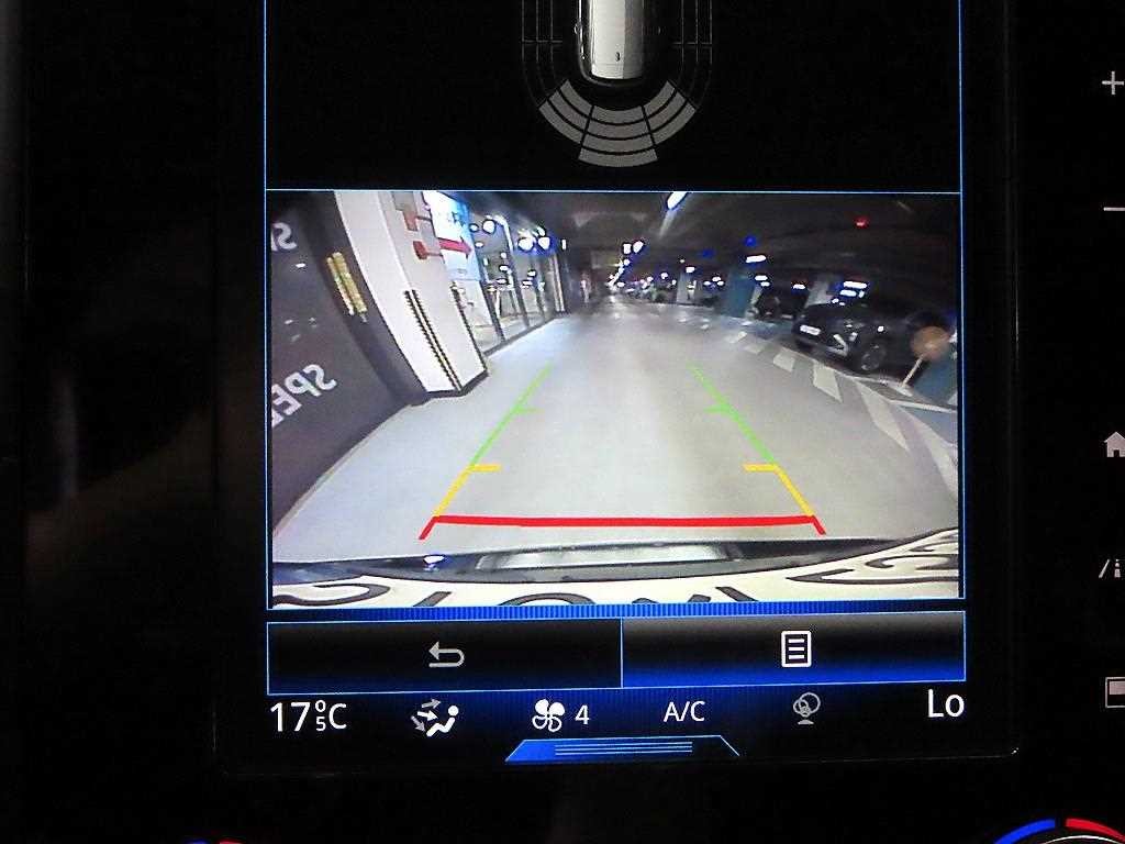르노코리아(삼성) QM6 더뉴QM6 가솔린 2.0 GDe LE 시그니쳐 2WD 이미지 15