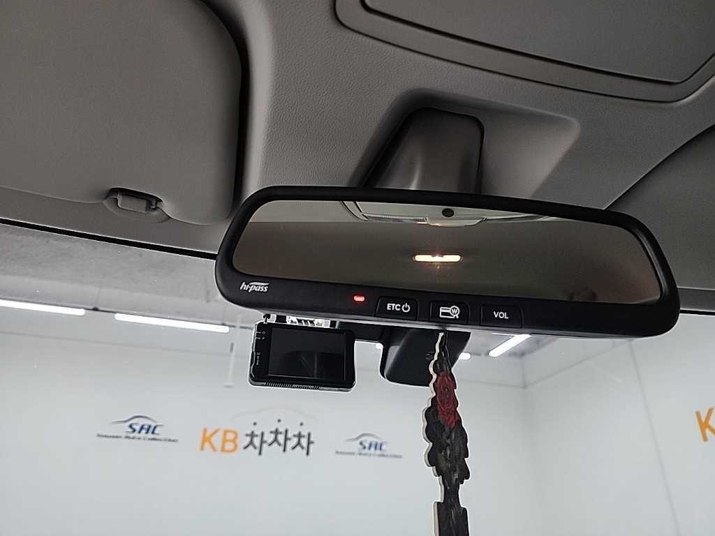 기아 레이 더 뉴 레이 스탠다드 이미지 16