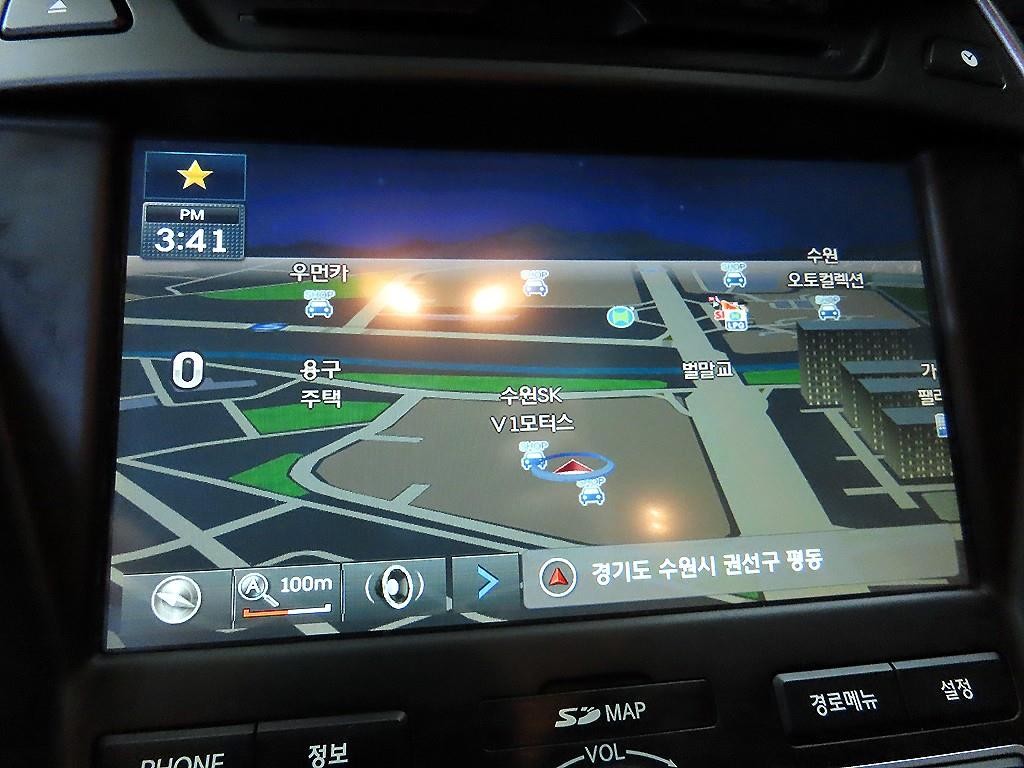 현대 맥스크루즈 R2.2 2WD 익스클루시브 스페셜 이미지 13