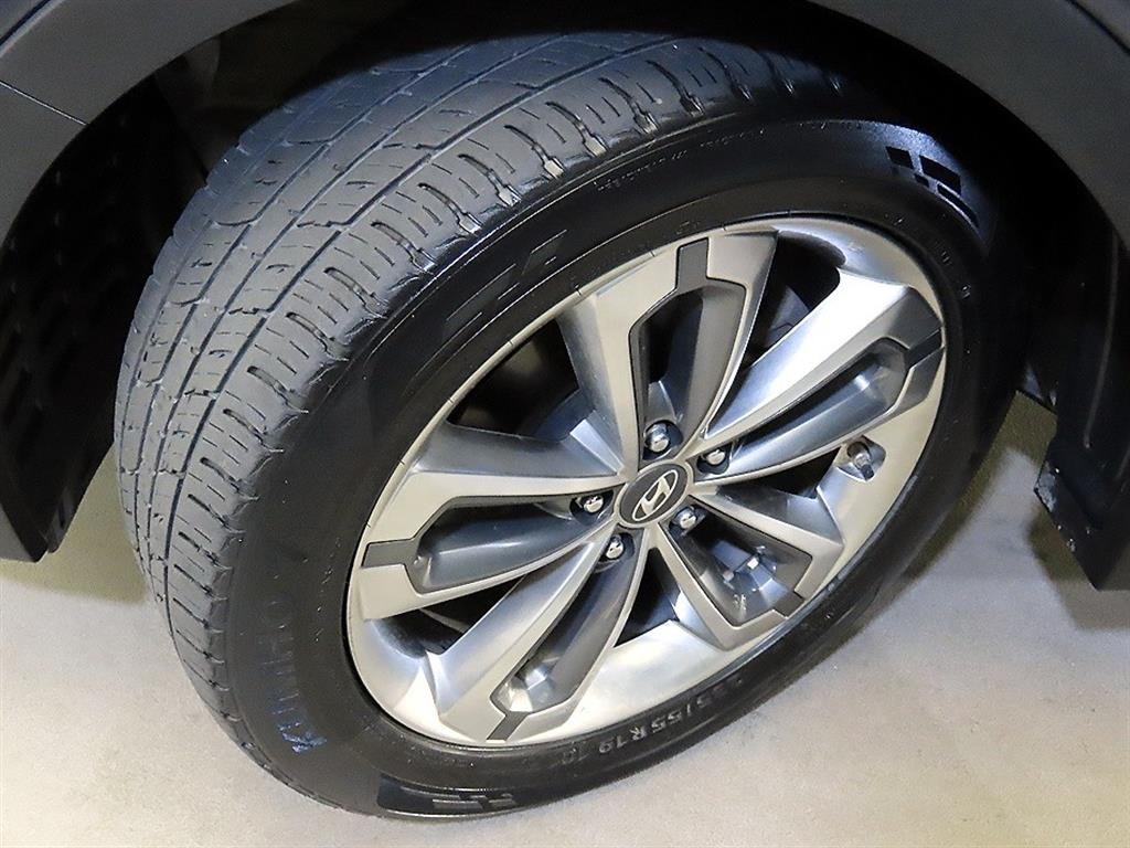 현대 맥스크루즈 R2.2 2WD 익스클루시브 스페셜 이미지 20