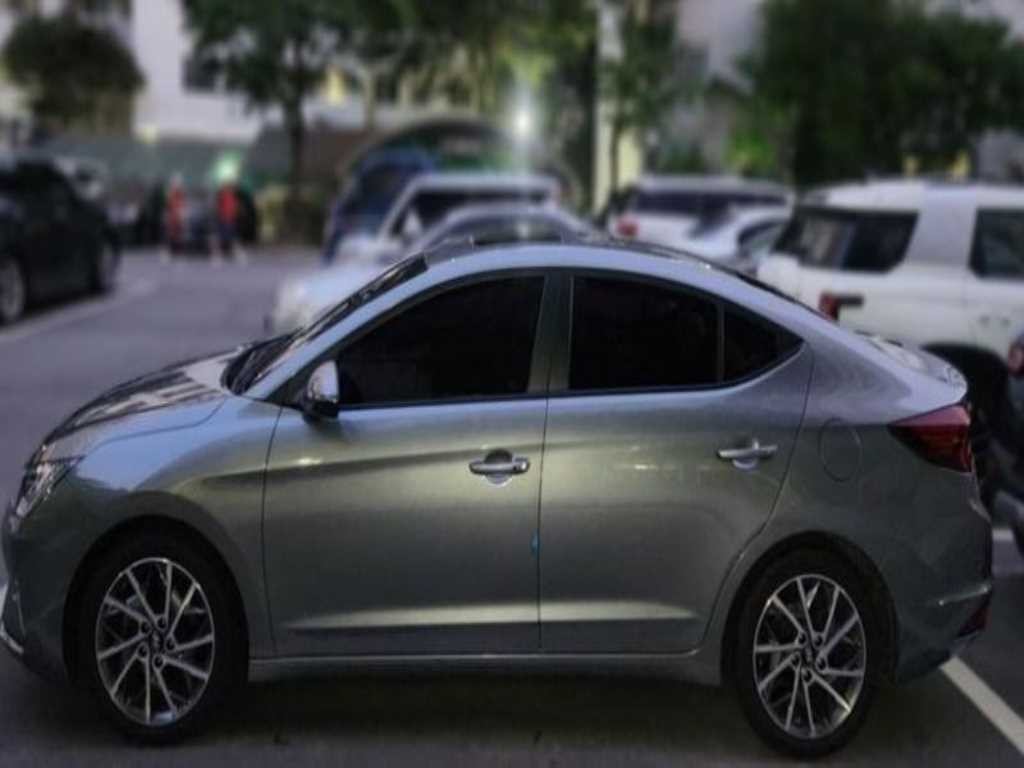 현대 아반떼 더 뉴 아반떼 AD 1.6 스마트 이미지 2