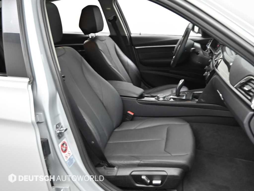 BMW 3시리즈 3시리즈 (F30) 320i 럭셔리 이미지 10