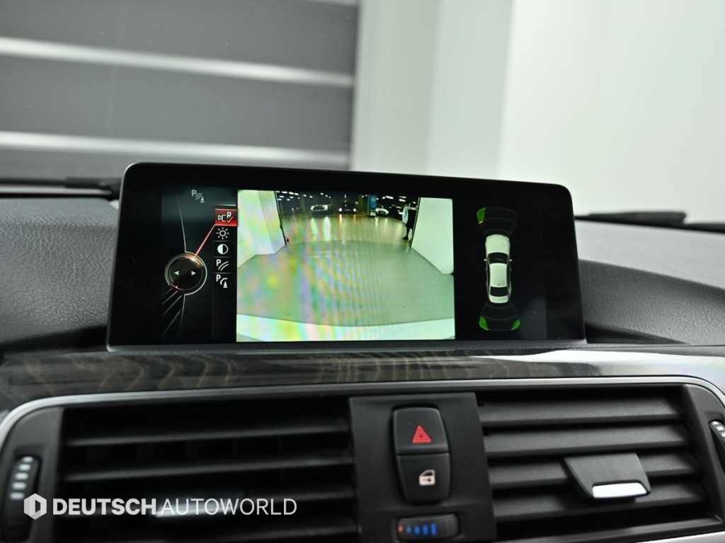 BMW 3시리즈 3시리즈 (F30) 320i 럭셔리 이미지 15