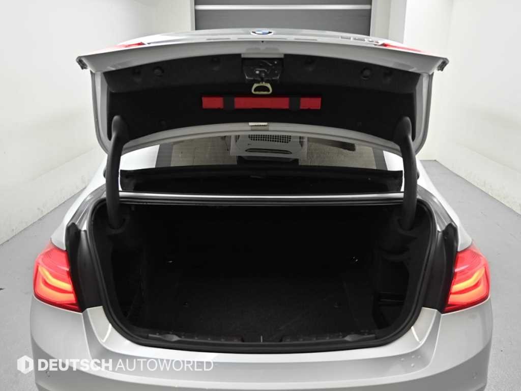 BMW 3시리즈 3시리즈 (F30) 320i 럭셔리 이미지 19