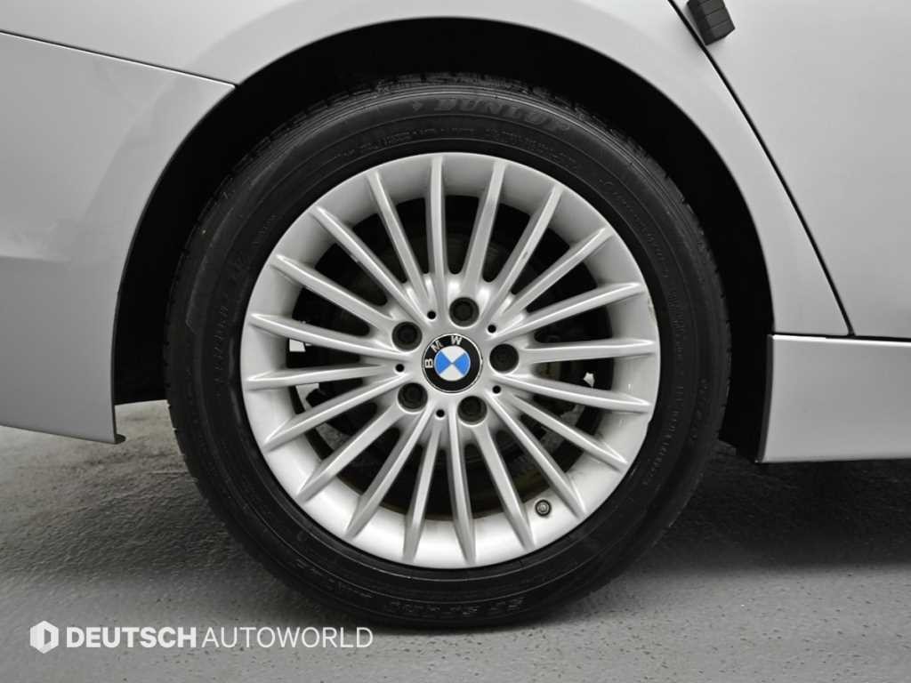 BMW 3시리즈 3시리즈 (F30) 320i 럭셔리 이미지 5