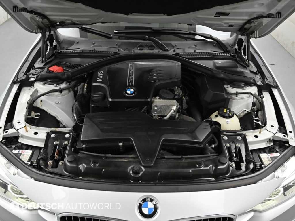 BMW 3시리즈 3시리즈 (F30) 320i 럭셔리 이미지 6