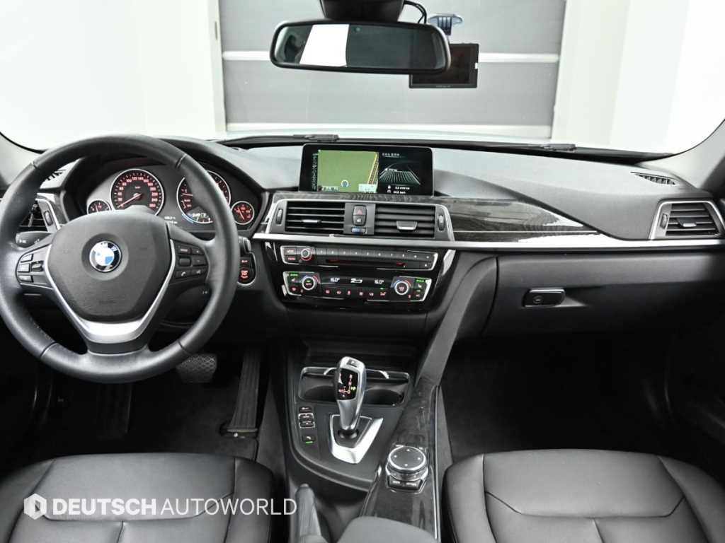 BMW 3시리즈 3시리즈 (F30) 320i 럭셔리 이미지 7