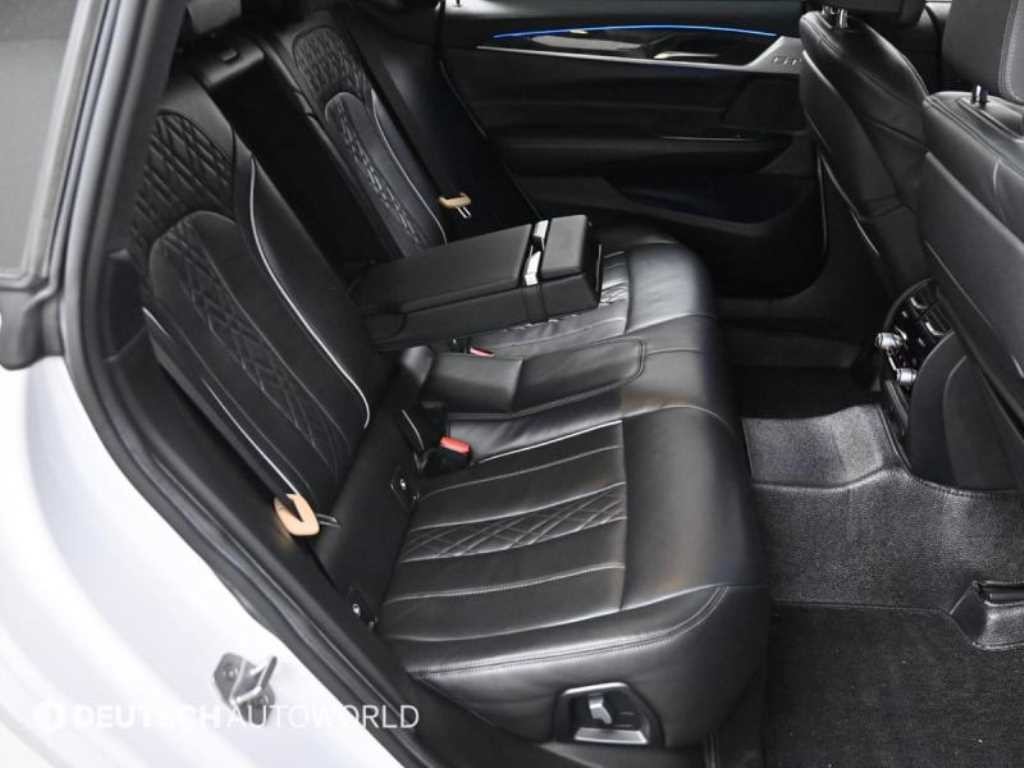 BMW 그란투리스모 6시리즈 GT (G32) 630D XDRIVE M 스포츠 이미지 12