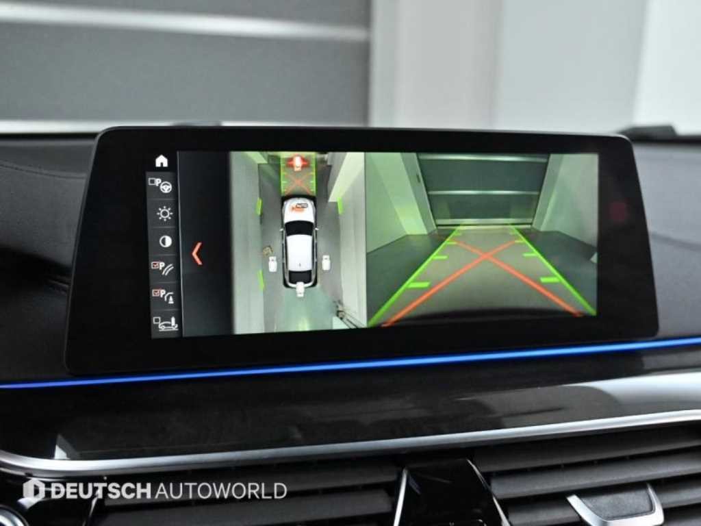 BMW 그란투리스모 6시리즈 GT (G32) 630D XDRIVE M 스포츠 이미지 15