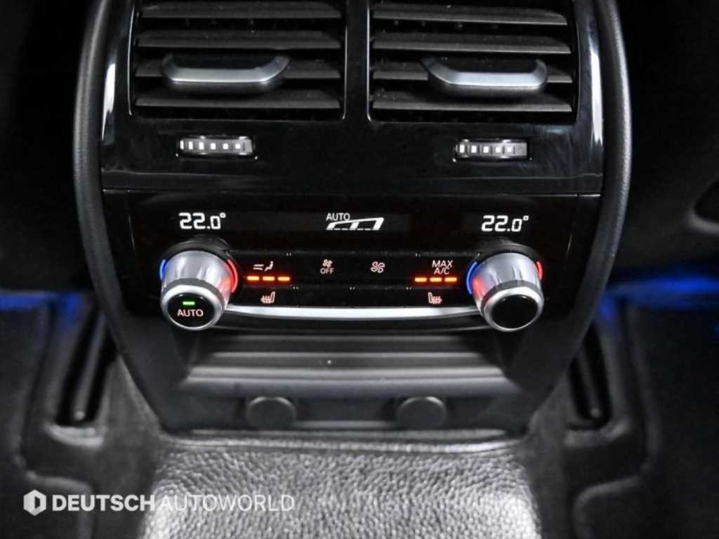 BMW 그란투리스모 6시리즈 GT (G32) 630D XDRIVE M 스포츠 이미지 16