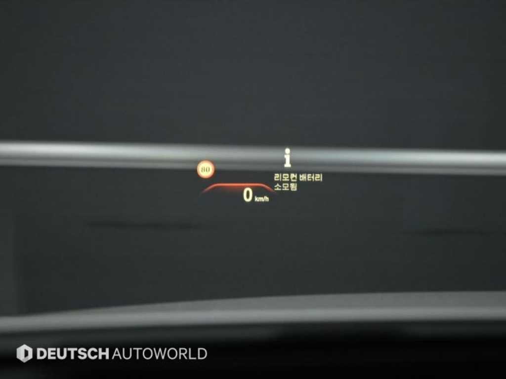 BMW 그란투리스모 6시리즈 GT (G32) 630D XDRIVE M 스포츠 이미지 18