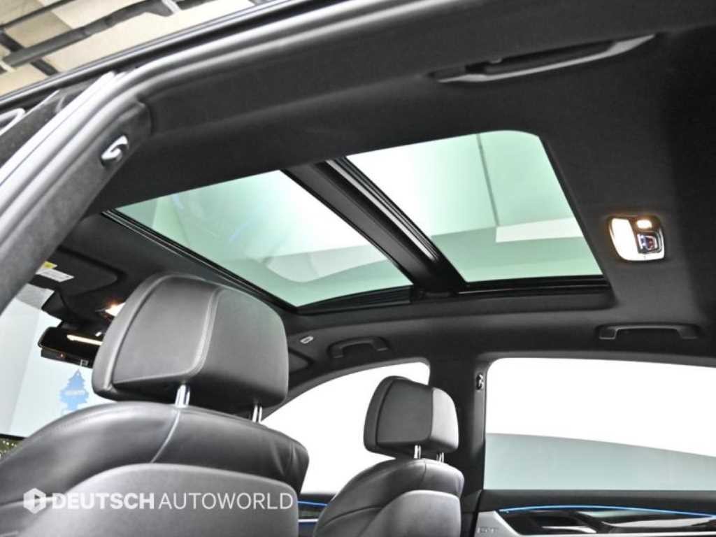BMW 그란투리스모 6시리즈 GT (G32) 630D XDRIVE M 스포츠 이미지 19
