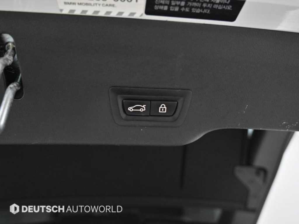 BMW 그란투리스모 6시리즈 GT (G32) 630D XDRIVE M 스포츠 이미지 20