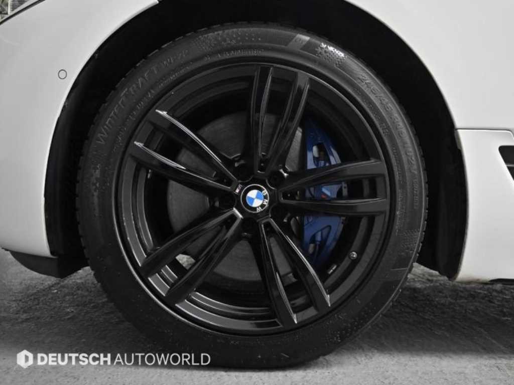 BMW 그란투리스모 6시리즈 GT (G32) 630D XDRIVE M 스포츠 이미지 5