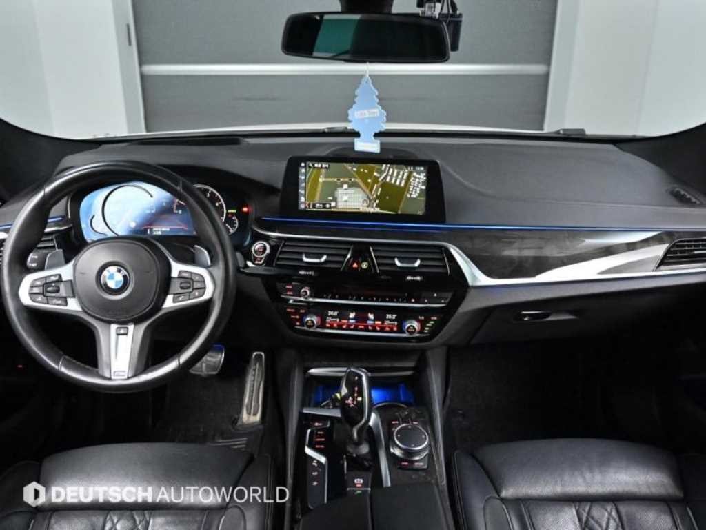 BMW 그란투리스모 6시리즈 GT (G32) 630D XDRIVE M 스포츠 이미지 7