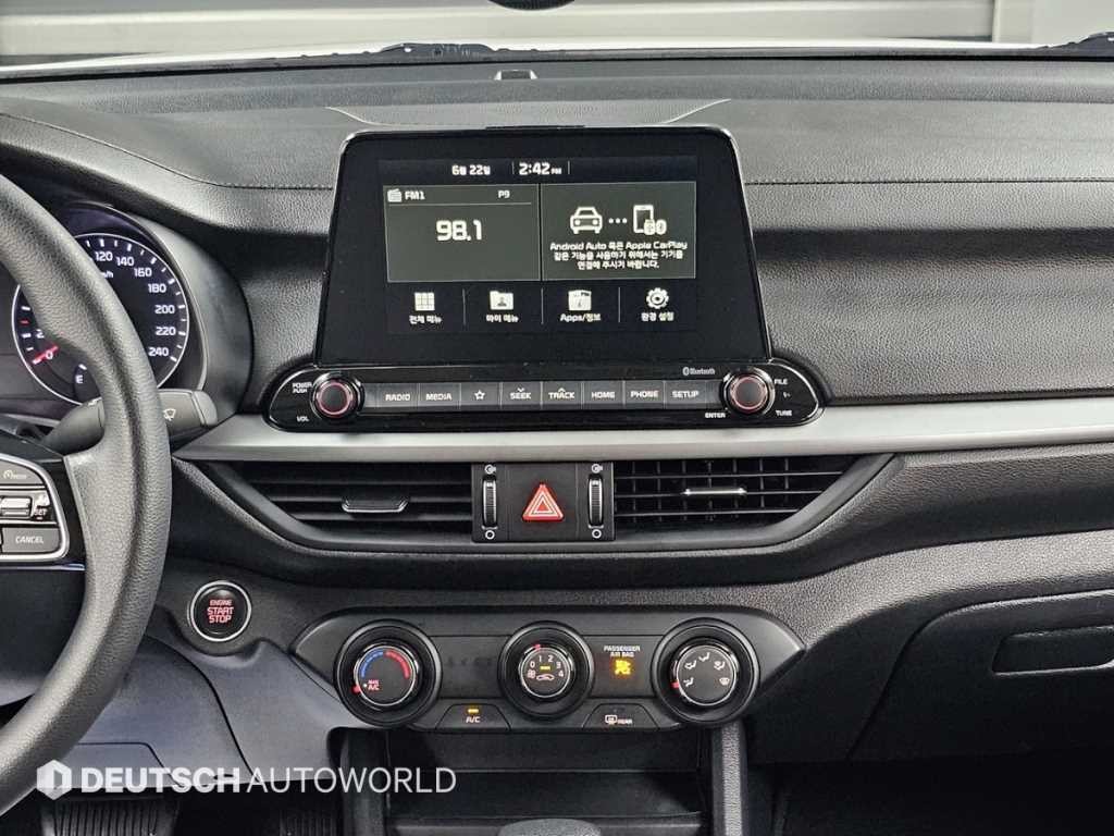 기아 K3 올뉴 K3 1.6 트렌디 이미지 14