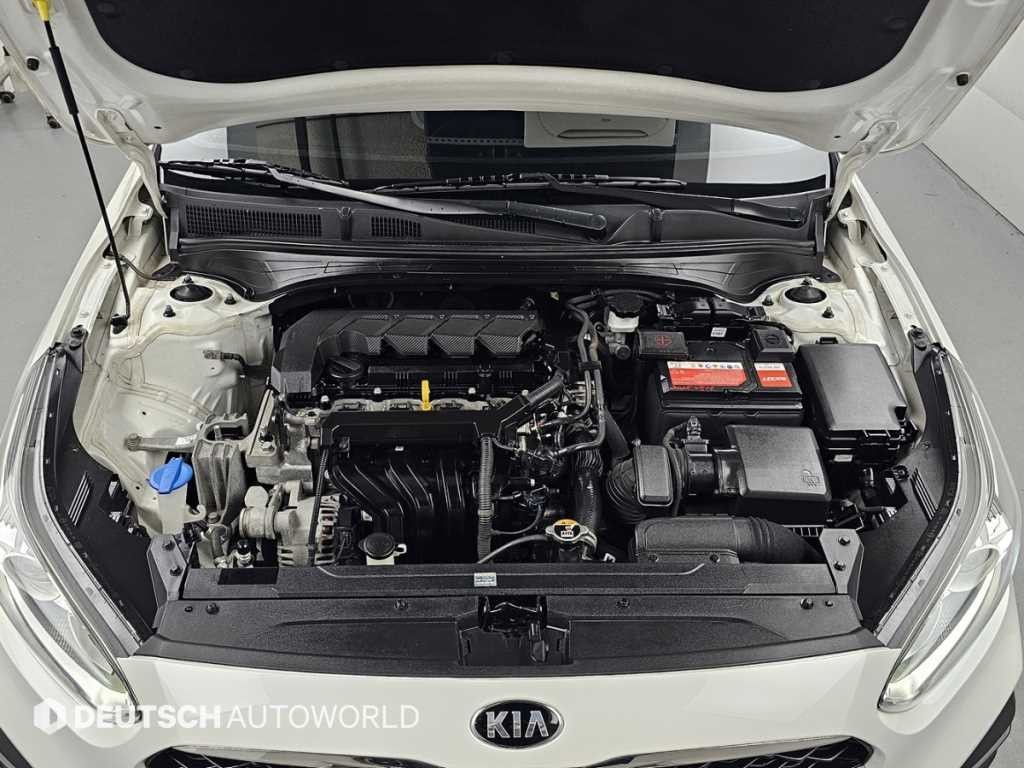 기아 K3 올뉴 K3 1.6 트렌디 이미지 6