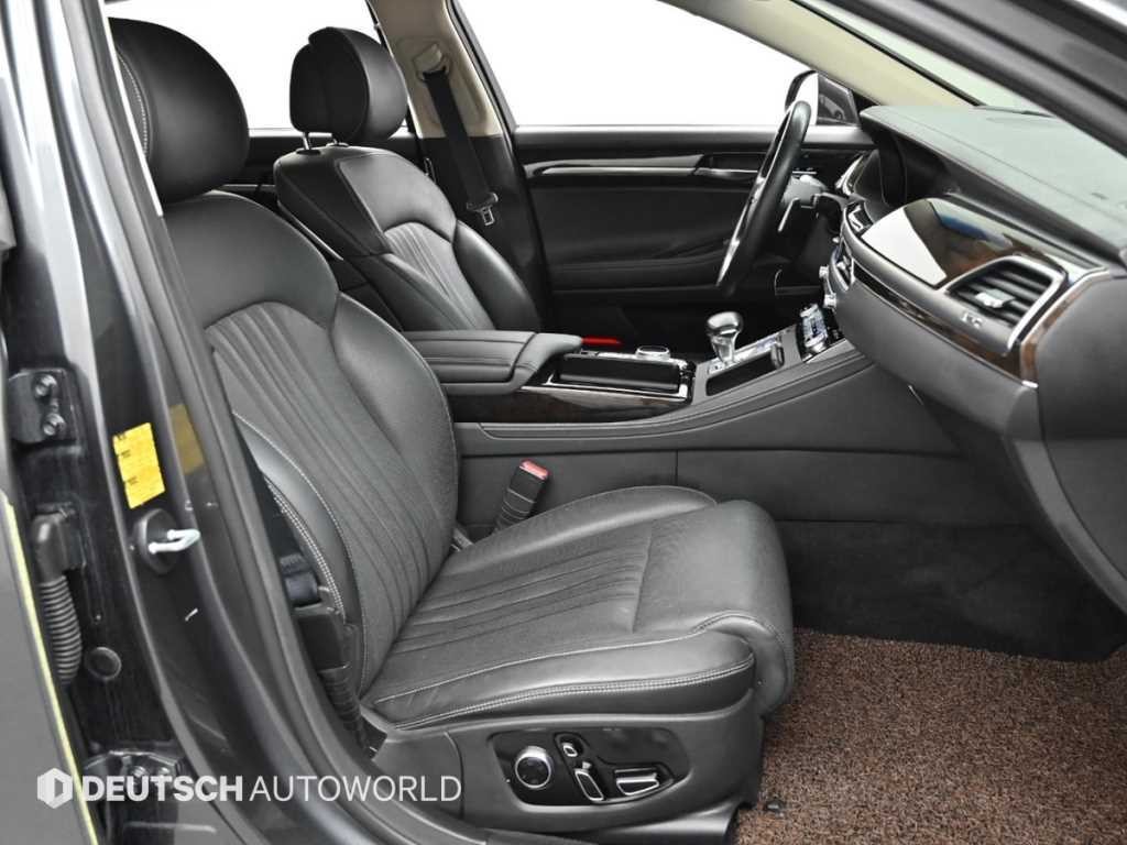 제네시스 G90 3.8 GDI AWD 프리미엄 럭셔리 이미지 10