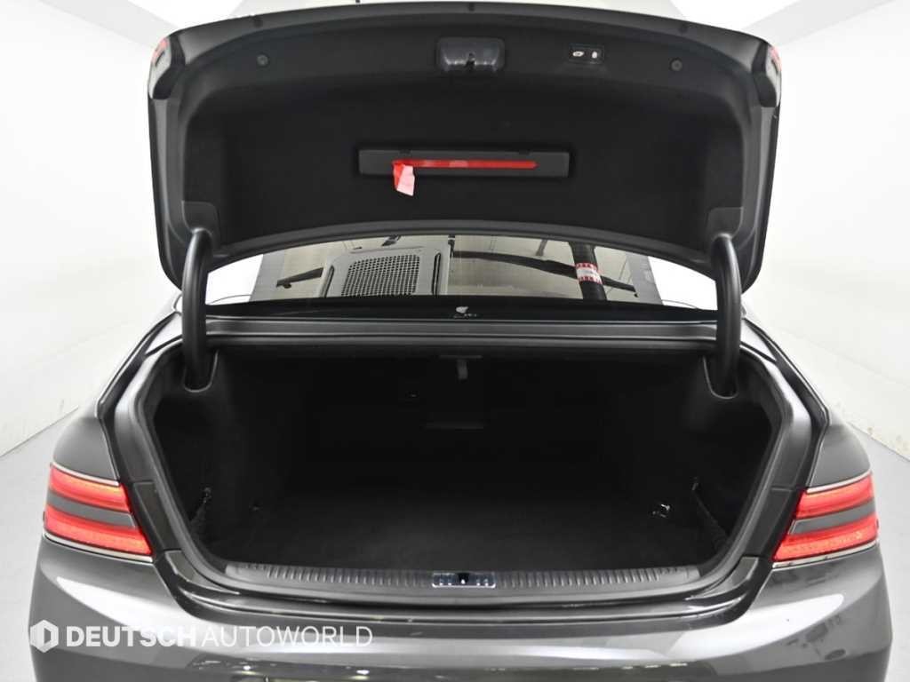 제네시스 G90 3.8 GDI AWD 프리미엄 럭셔리 이미지 19