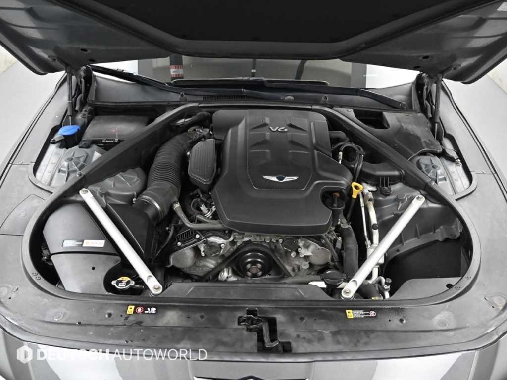 제네시스 G90 3.8 GDI AWD 프리미엄 럭셔리 이미지 6